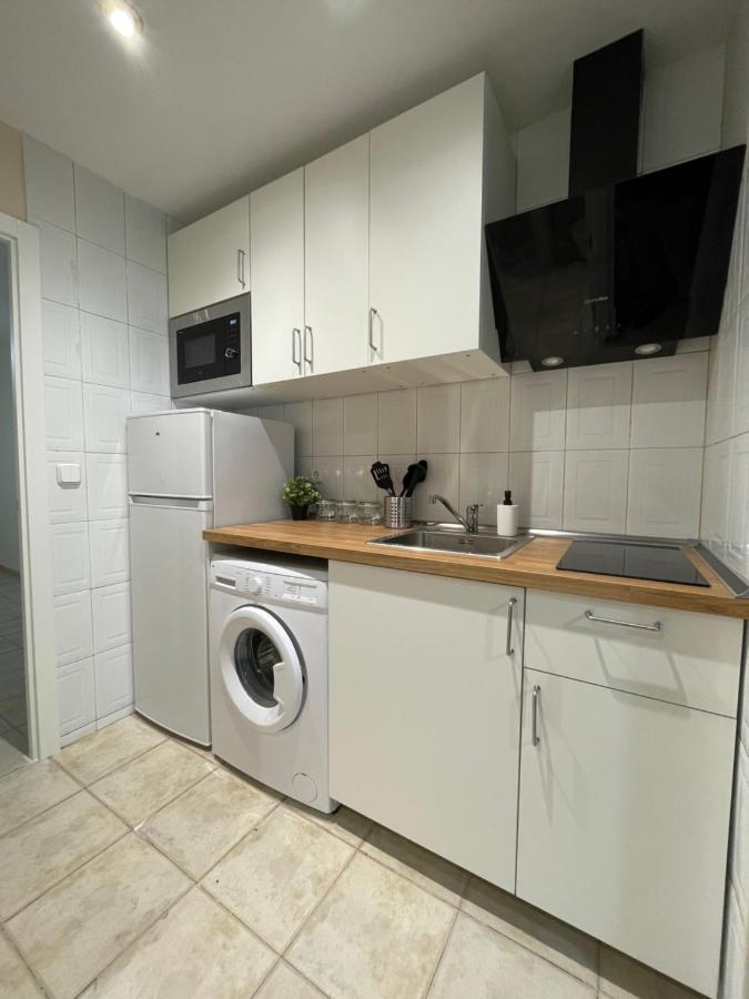 San Hermenegildo Appartement Madrid