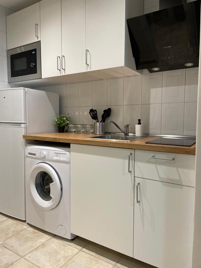 San Hermenegildo Appartement *