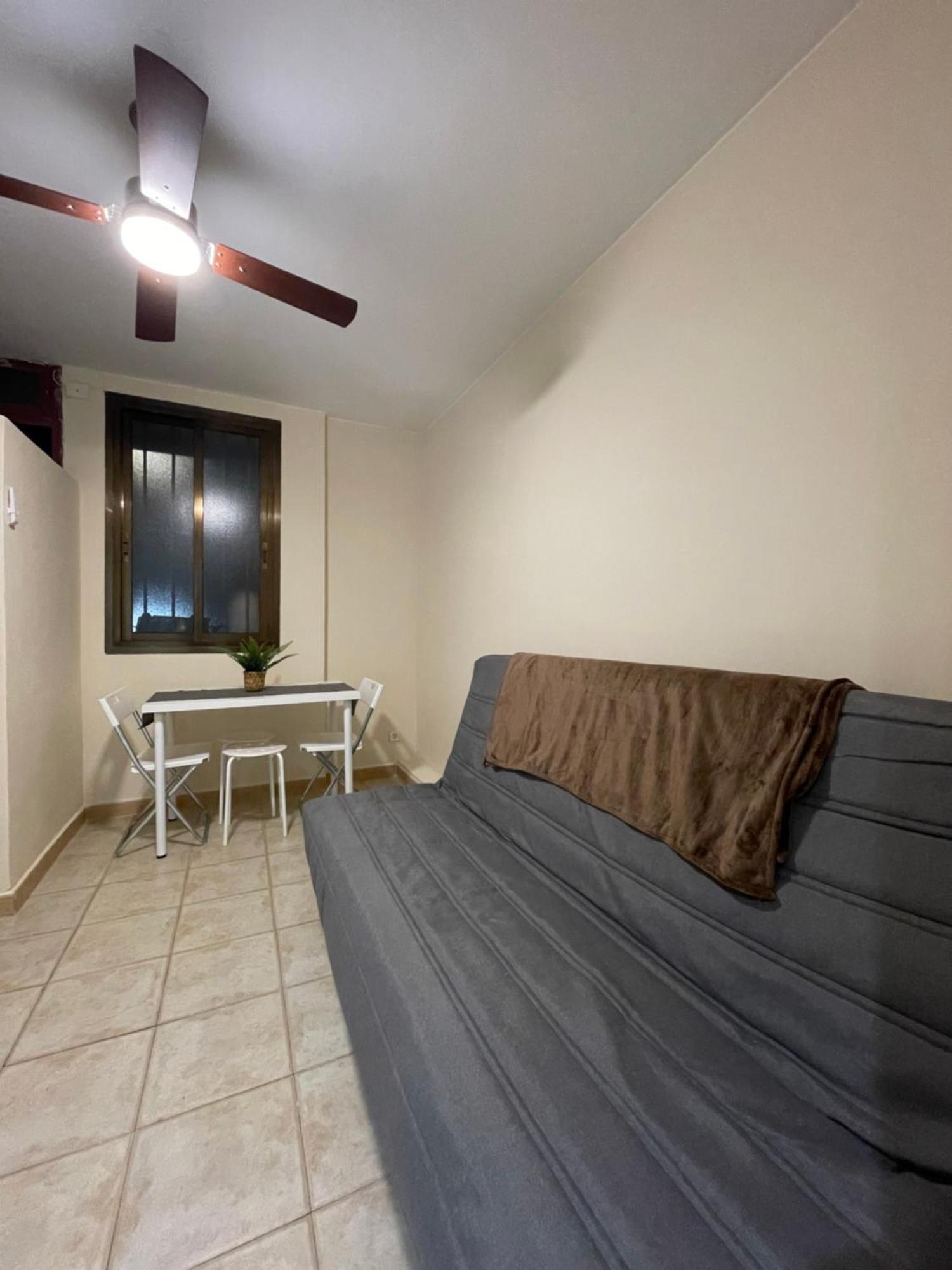 Appartement San Hermenegildo *