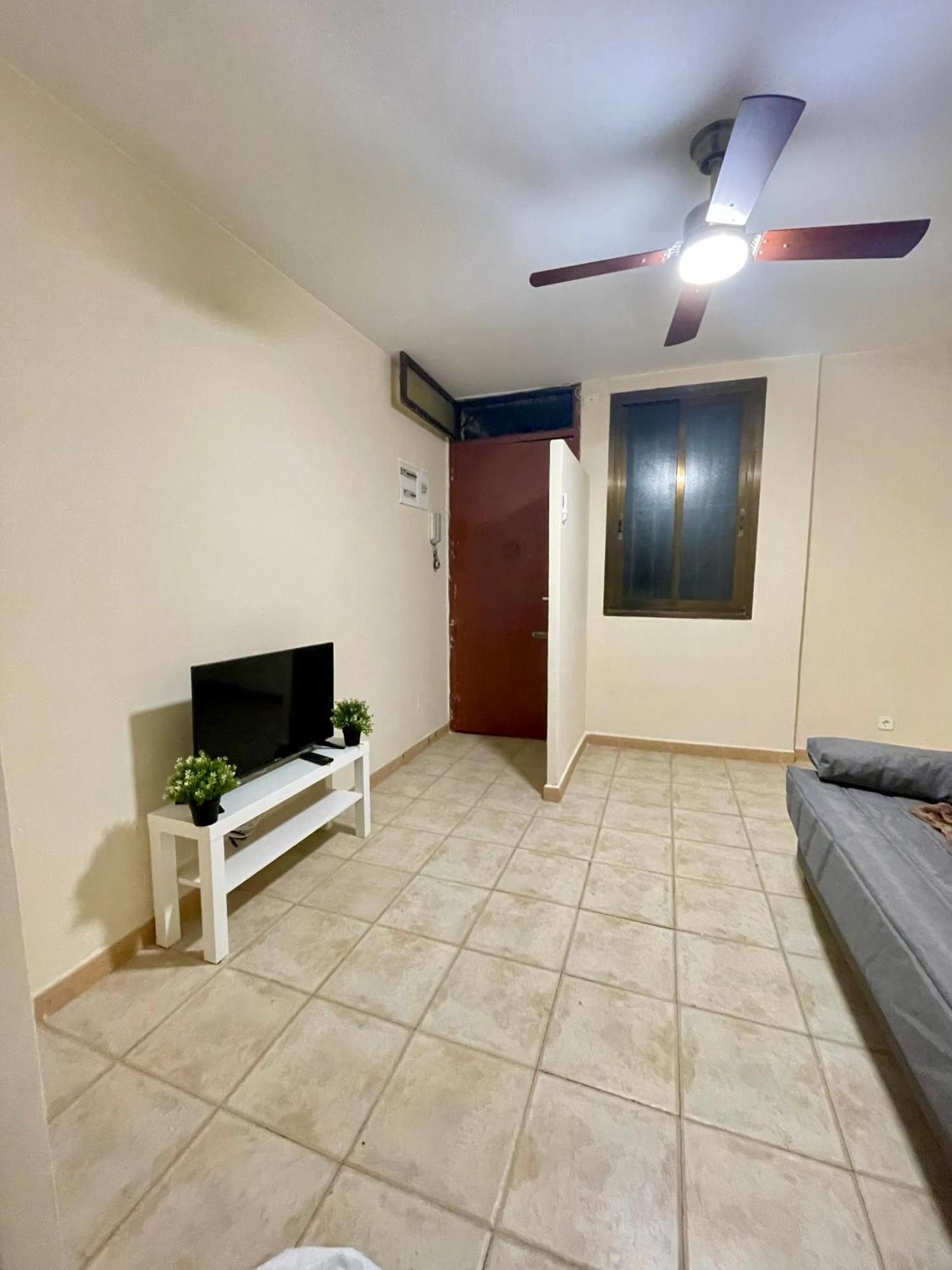 Appartement San Hermenegildo *