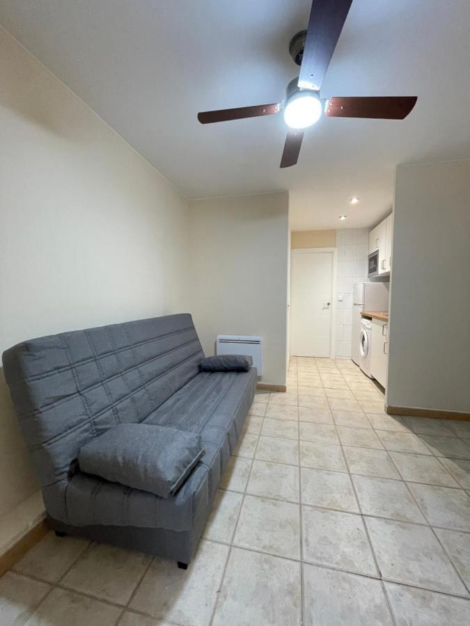 San Hermenegildo Appartement Madrid