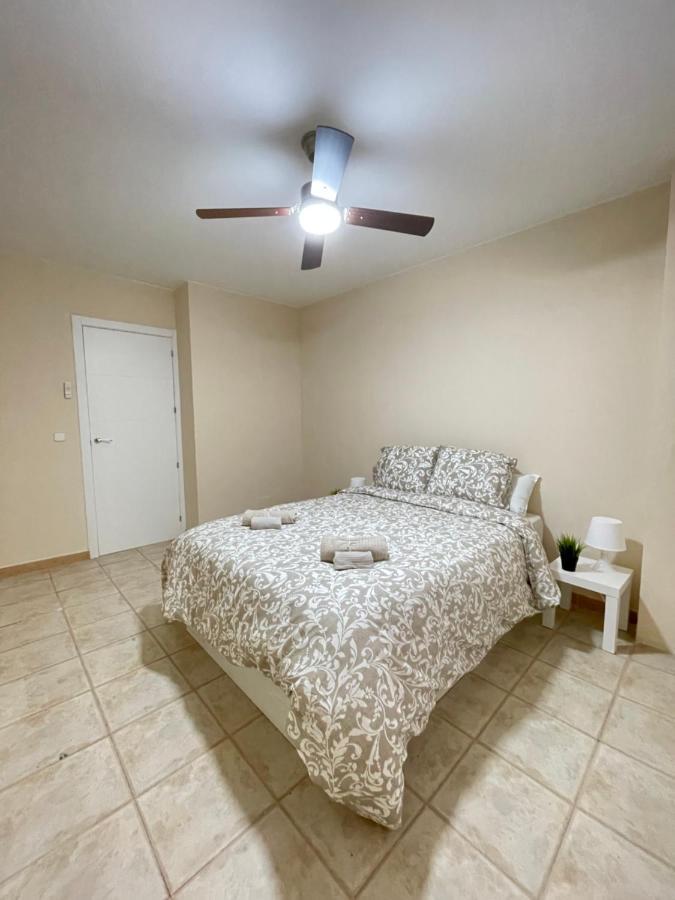 San Hermenegildo Appartement