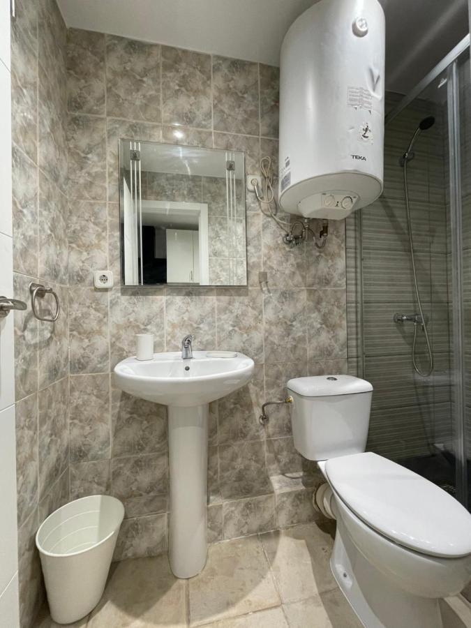 Appartement San Hermenegildo *