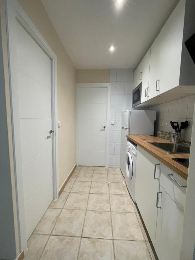 Appartement San Hermenegildo Madrid
