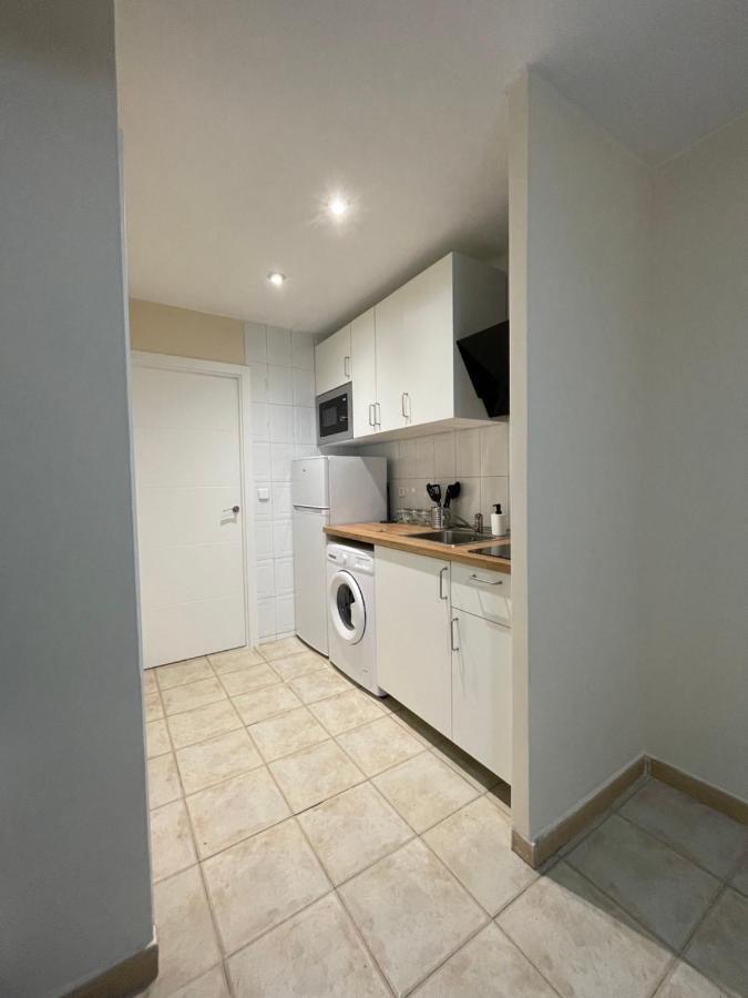Appartement San Hermenegildo Madrid